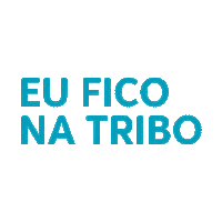 Tribo Meosudoeste Sticker by MOCHE