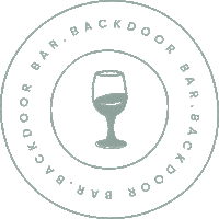 Bar Cocktails Sticker by La Poz Place