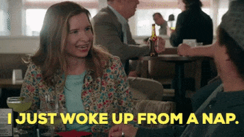 Happy Sunday GIF by ABC Network