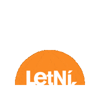 Letni_Letna festival circusfestival letniletna letniletnaprague Sticker