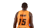 Sport Basketball Sticker by Basket_fi