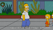 Lisa Simpson GIF by The Simpsons