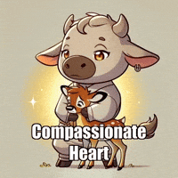 Care Wisdom GIF by Masterfurdinand