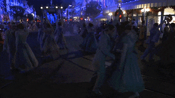 boo to you disney world GIF by Disney Parks