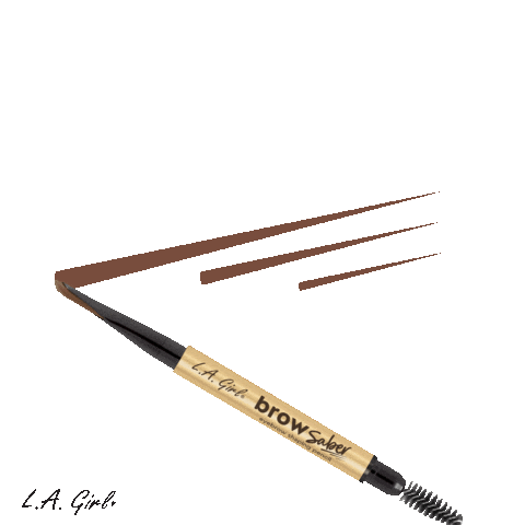 Eyebrows Brows Sticker by L.A. Girl