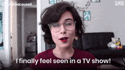 itgetsbetter netflix gay lgbt lgbtq GIF