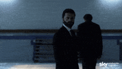 milagro GIF by Sky España
