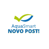 AquaSmartOficial aquasmart Sticker