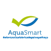 AquaSmartOficial aquasmart Sticker