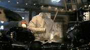 Shirley Manson Ghost GIF by Garbage
