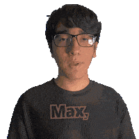 Max Macs Sticker