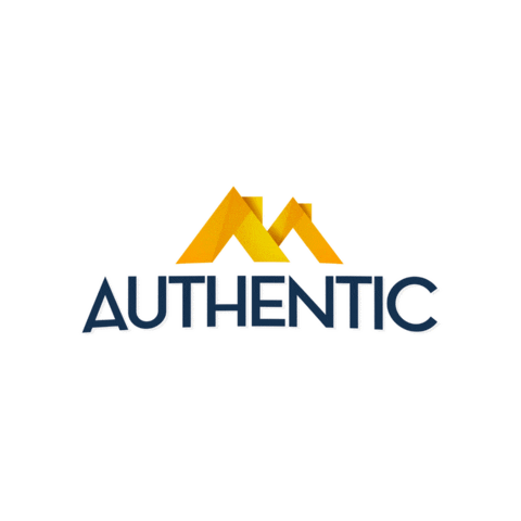 authenticorlando authentic tiago ferreira tiago authentics authentic real estate Sticker