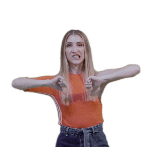mal no Sticker by Sony Music Colombia