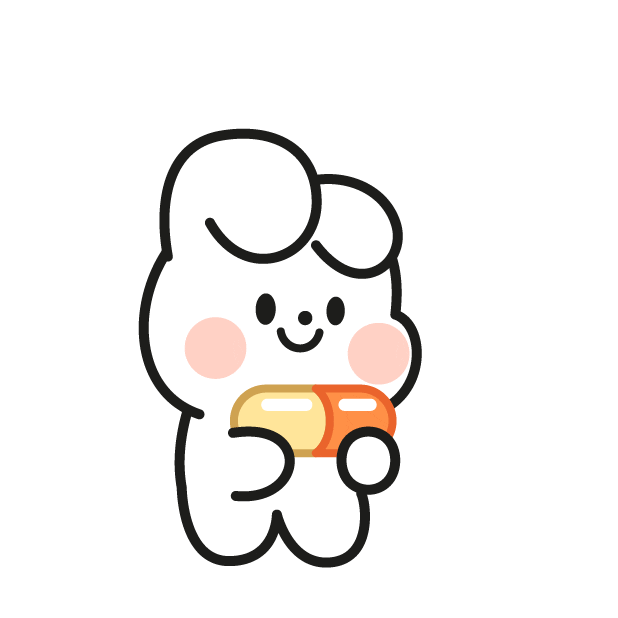 Cheer Up Puppy Sticker