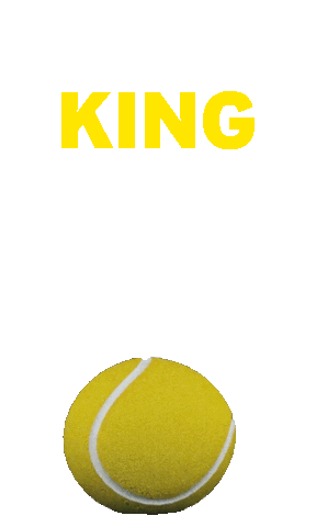 King Padel Sticker by EY Netherlands