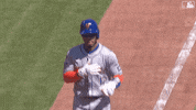 Major League Baseball Sport GIF by MLB