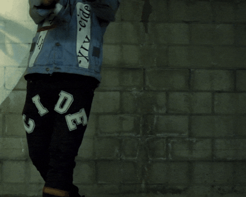 Dance Driving GIF by TruRebels Distro