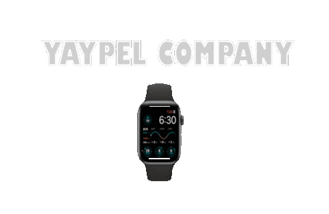 Yaypel Sticker by yaypelcompany