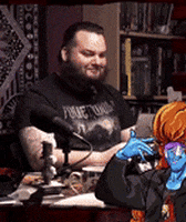 Twitch Nerd GIF