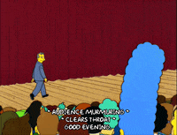 marge simpson GIF
