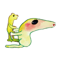 두루두루아티스트컴퍼니 Sticker by Dooroodooroo Artist Company