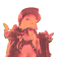 nightmare Sticker by Halsey