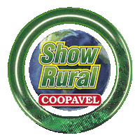 John Deere Show Sticker by M. A. Máquinas