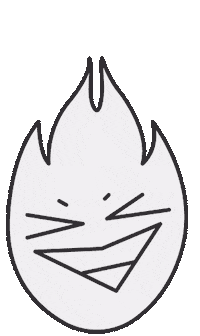 Lightdark Bmsticker Sticker by Black Math