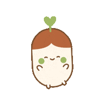 Happy Essential Oil Sticker by Capsen