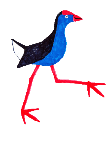 misa_cerna giphyupload new run running Sticker