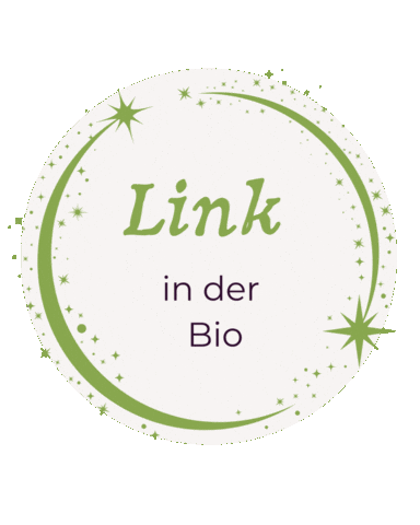 Link In Bio Sticker by Feelgood Trainer