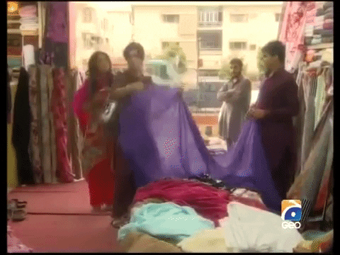 hamnahasif giphygifmaker clothes Pakistan pakistani GIF