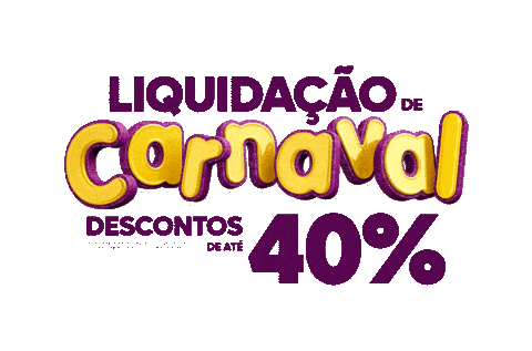 Promocao Vigo Sticker by LojasViggo