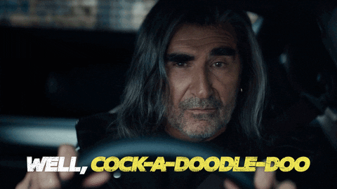 GIF by Nissan USA