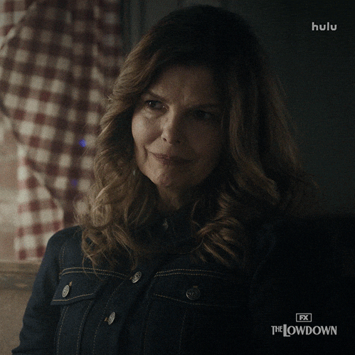 Sterlin Harjo Smile GIF by FX Networks