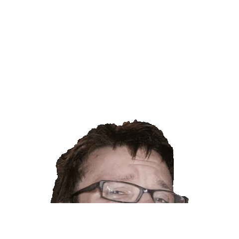 Happy Sticker Sticker