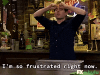 GIF by It's Always Sunny in Philadelphia