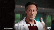 GIF by One Chicago