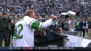 football nfl 2018 GIF by NFL