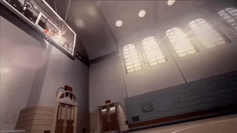 GIF by Space Jam