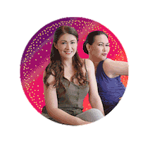 Carla Abellana Erica Sticker by GMA Network