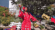 Good Vibes Energy GIF by Bermemes