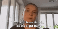Do The Right Thing Earth Day GIF by GIPHY News