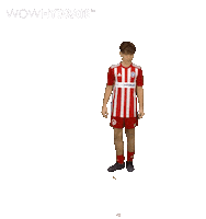 Football Soccer Sticker by Gulf United FC