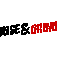 Rise And Grind Sticker by OnlyFans