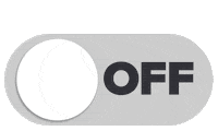 Working Out Of Office Sticker by On the Beach