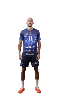 Volleyball Galassi Sticker by Vero Volley Monza