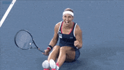 pome GIF by WTA