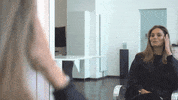 VydenSalon hair salon vyden GIF
