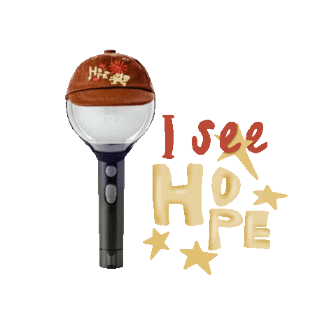 Concert Army Sticker
